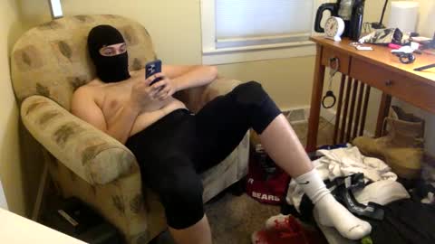 dljockbro online show from October 3, 11:46 pm