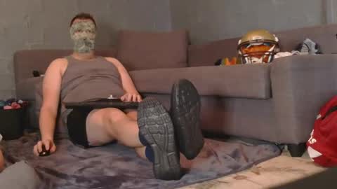 dljockbro online show from February 22, 4:09 pm