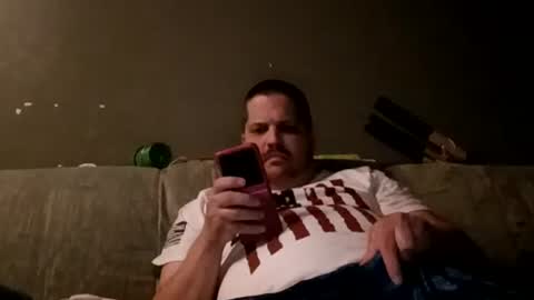 Handsomedaddy online show from August 4, 7:26 am