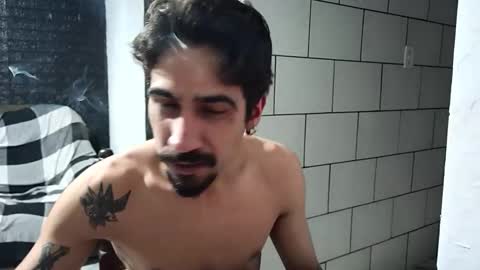 AmigodotadoZL online show from September 28, 2:31 am