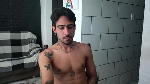 AmigodotadoZL online show from November 7, 5:04 pm