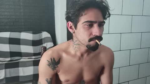 AmigodotadoZL online show from September 30, 3:33 pm