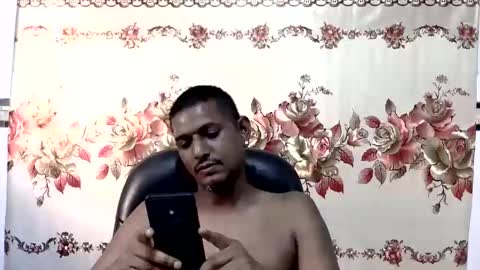 DMAN online show from February 20, 1:46 pm