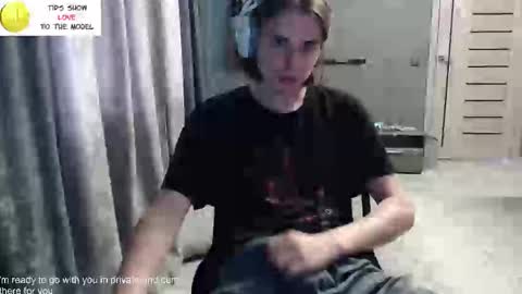 dmitriy250 online show from September 10, 9:10 am