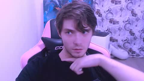 Dead A online show from October 24, 10:05 am