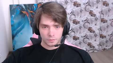 Dead A online show from February 21, 3:31 am