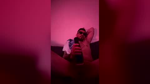 Azier online show from April 19, 1:28 am