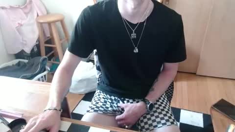 DnAs FunTime online show from September 21, 4:44 pm