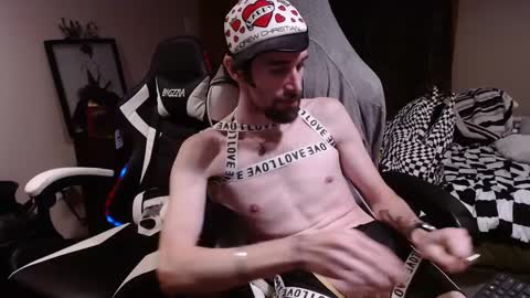 DnAs FunTime online show from January 16, 10:21 am