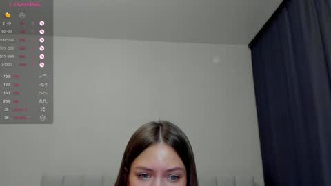 Polly and Kiriko online show from June 1, 6:20 pm