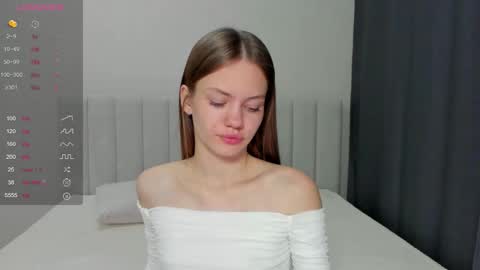 Polly and Kiriko online show from October 11, 12:43 pm