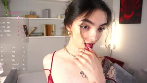 Kristian online show from September 20, 4:59 am