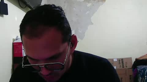 Snapshot of doblewyosk69g chatting on October 19, 6:51 am doblewyosk69g online show from October 19, 6:51 am
