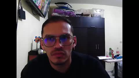 Snapshot of doblewyosk69g chatting on October 10, 5:57 am doblewyosk69g online show from October 10, 5:57 am
