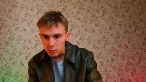 Robert online show from April 18, 4:25 am