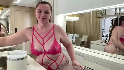 Ctia But I prefer to be called DOCE online show from November 4, 5:14 pm