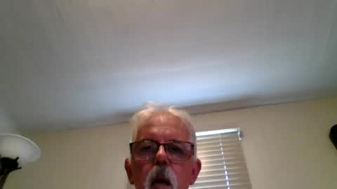 playful online show from August 7, 8:07 pm