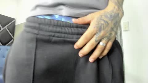 Dogan  online show from February 10, 8:45 pm