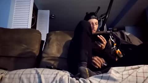 dogbone999081 online show from October 20, 9:25 am