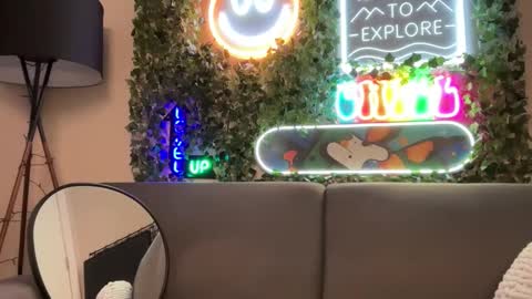 GIJO online show from February 28, 4:27 am