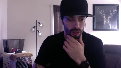 doingmek9 online show from February 23, 2:35 pm