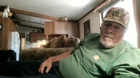 doingmyself69 online show from September 23, 9:43 pm