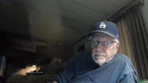 doingmyself69 online show from April 21, 1:09 am