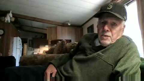 doingmyself69 online show from October 8, 10:27 pm