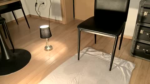 doit4thefun87 online show from December 1, 8:40 pm