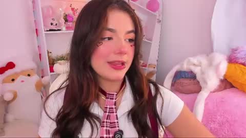 antonella online show from July 23, 1:52 am