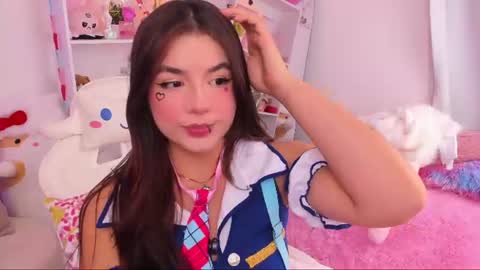 antonella online show from July 17, 4:03 am
