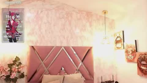 Dolce Pearl online show from January 14, 2:19 am