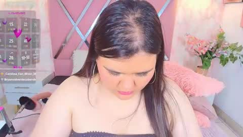 Dolce Pearl online show from May 31, 4:44 am