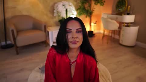 Monica online show from September 30, 9:20 am