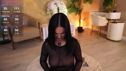 Monica online show from October 7, 9:16 am