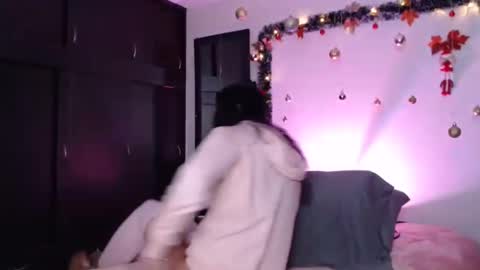 Snapshot of dolceclown_ chatting on December 23, 5:28 am dolceclown_ online show from December 23, 5:28 am