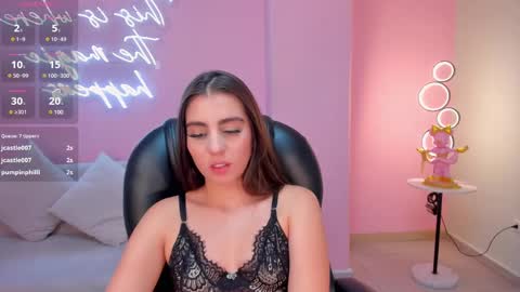 Dolcie  online show from February 27, 6:31 pm