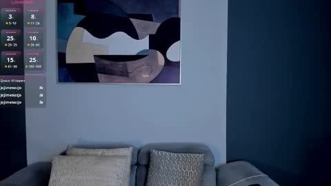 Dolcie  online show from February 11, 6:40 am