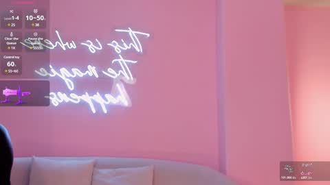 Dolcie  online show from February 25, 6:23 pm