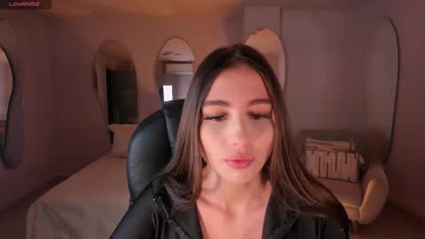 Dolcie  online show from February 23, 12:16 pm