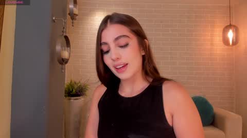 Dolcie  online show from February 8, 12:50 pm