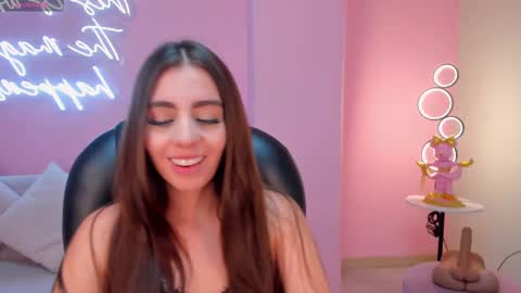 Dolcie  online show from February 27, 3:26 pm