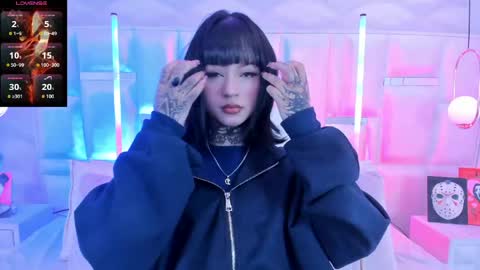 doll  bella online show from May 25, 1:17 pm