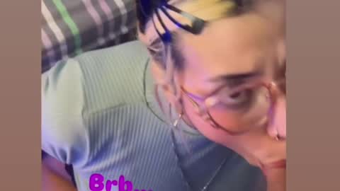 Auro and Santiago online show from April 4, 4:08 am