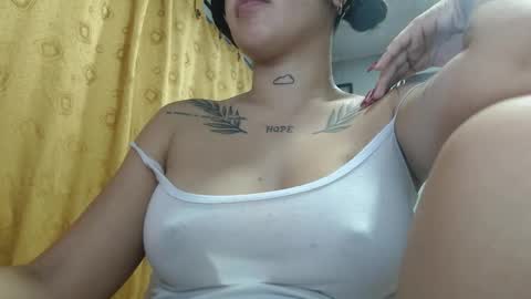 doll_and_thebrown online show from October 11, 5:45 am