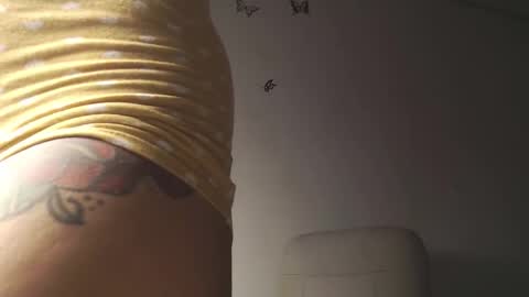 doll_and_thebrown online show from September 25, 3:02 am