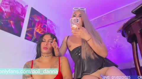 Luciana           My   online show from February 2, 1:23 am
