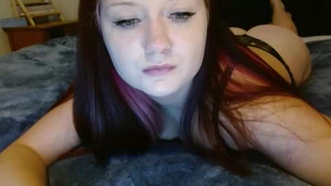 Morgann online show from February 11, 8:34 pm