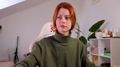 Your doll Lesli online show from October 17, 9:24 am