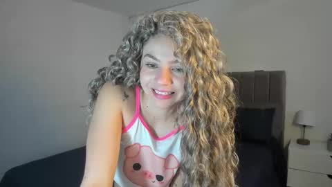 doll_oriana online show from October 18, 6:23 pm